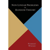 Nonlinear Problems in Random Theory - Paperback