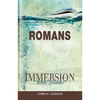 Immersion Bible Studies: Romans - Paperback