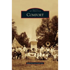 Comfort - Hardcover