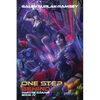 One Step Behind - Paperback