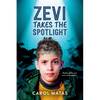 Zevi Takes the Spotlight - Paperback