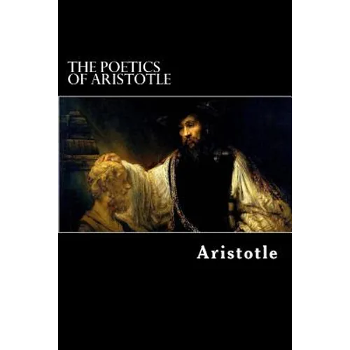 The Poetics of Aristotle - Paperback