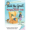 Nate the Great and the Hungry Book Club - Paperback