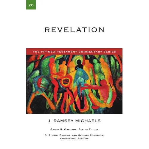 Revelation: A Commentary on the New Testament - Paperback
