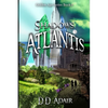 Shadows of Atlantis: Historical Fantasy Set in Ancient Atlantis - Paperback