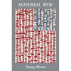 Manimal Woe - Paperback