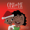 Oma Come Home For Christmas - Paperback