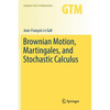 Brownian Motion, Martingales, and Stochastic Calculus - Paperback