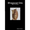 Bhagavad Gita: Large Print Edition - Paperback