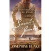 Sarah-Jane - Paperback