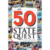 My 50 State Quest - Paperback