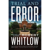 Trial and Error: A Legal Suspense - Paperback