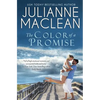 The Color of a Promise - Paperback