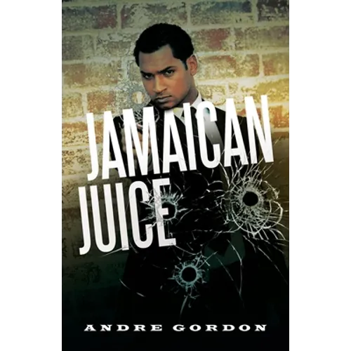 Jamaican Juice - Paperback