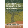 Analogy and Philosophical Language - Paperback