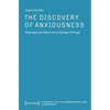 The Discovery of Anxiousness: Philosophy and Mysticism in Baroque Portugal - Paperback