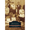 Manassas: A Place of Passages - Hardcover