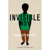 Invisible Boy: A Memoir of Self-Discovery - Paperback