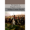 The Exploits of Brigadier Gerard - Paperback