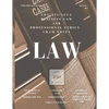 CPA / ACCA / ATI Business law in Ireland: Cram Notes - Revision Notes with MCQ's - Paperback