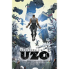 Jason Derulo's Uzo - Paperback