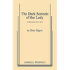 Dark Sonnets of the Lady - Paperback