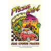 Pizza Girl - Paperback