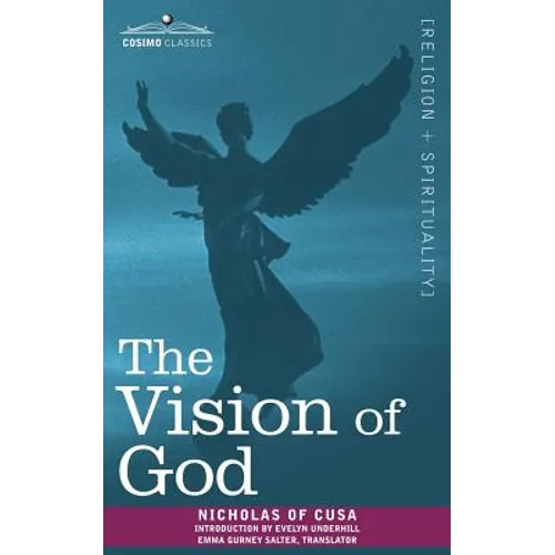 The Vision of God - Paperback