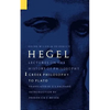 Lectures on the History of Philosophy, Volume 1: Greek Philosophy to Plato - Paperback