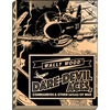 Wally Wood Dare-Devil Aces - Paperback