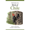 Field Guide to the Birds of Chile - Paperback