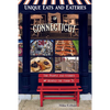 Unique Eats and Eateries of Connecticut: The People and Stories Behind the Food - Paperback