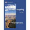 God's Wisdom for Daily Living - Paperback
