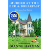 Murder at The Bed and Breakfast - Paperback