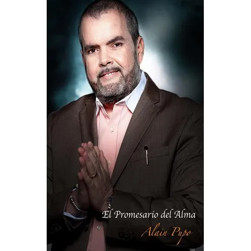 El Promesario del Alma - Paperback