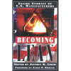 Becoming Lean: Inside Stories of U.S. Manufacturers - Hardcover