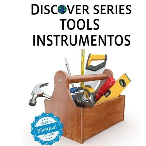 Tools / Instrumentos - Paperback