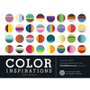 Color Inspirations: More Than 3,000 Innovative Palettes from the Colourlovers.com Community - Hardcover