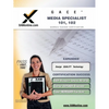 Gace Media Specialist 101, 102 Teacher Certification Test Prep Study Guide - Paperback