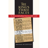 The King's Three Faces: The Rise and Fall of Royal America, 1688-1776 - Paperback