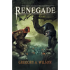 Renegade - Paperback