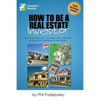 How to be a Real Estate Investor - Paperback