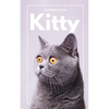 Address Book kitty - Paperback