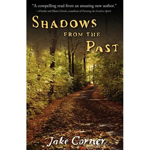 Shadows from the Past - Paperback