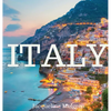 Italy: Coffee Table Book for Nomads - Hardcover