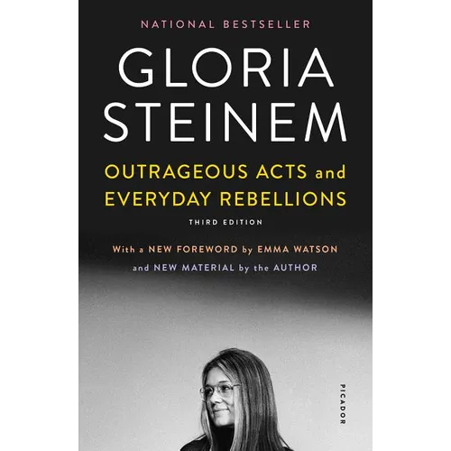 Outrageous Acts and Everyday Rebellions - Paperback