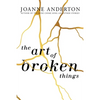 The Art of Broken Things - Paperback