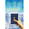 Passport to Heaven - Paperback