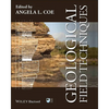 Geological Field Techniques - Paperback