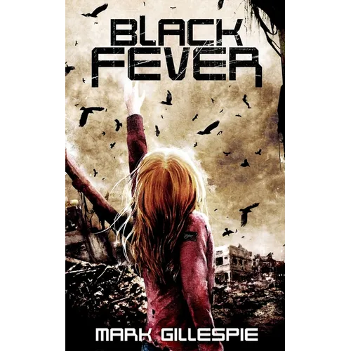 Black Fever - Paperback